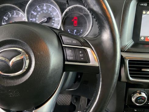 Used 2016 MAZDA CX-5 Grand Touring image 25
