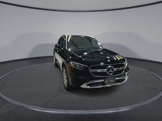 Used 2023 Mercedes-Benz GLC 300 4MATIC video 2
