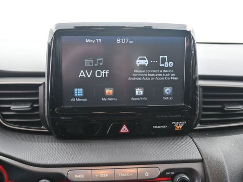 Used 2020 Hyundai Veloster Turbo FWD image 10