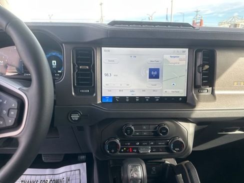 New 2025 Ford Bronco Badlands AWD/4WD image 21