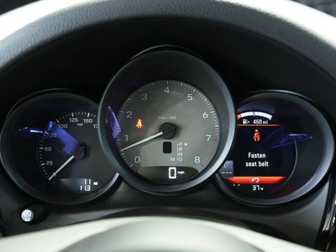 New 2026 Porsche Macan S image 14