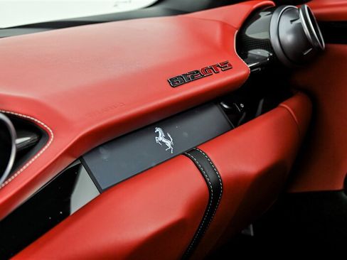 Used 2023 Ferrari 812 GTS RWD image 41