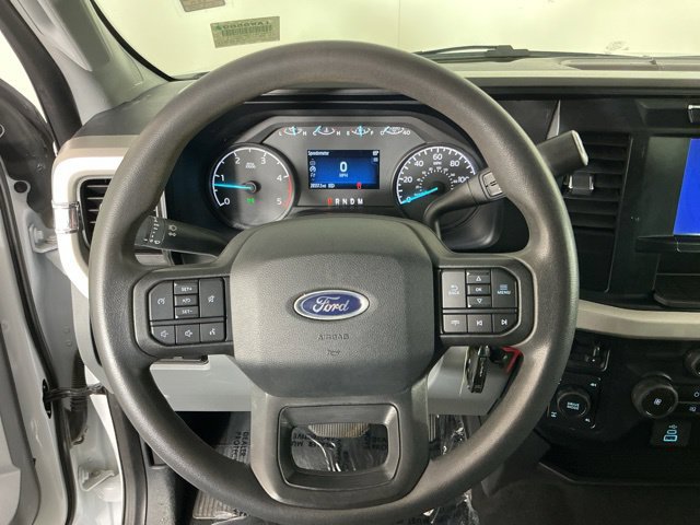 Used 2024 Ford F350 XLT w/ FX4 Off-Road Package AWD/4WD image 16