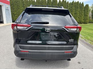 Certified 2025 Toyota RAV4 Woodland Edition AWD/4WD video 5
