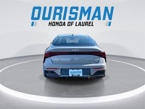 Used 2025 Kia K5 GT-Line image 7