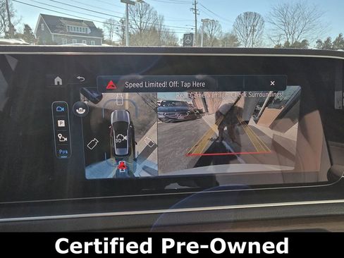 Certified 2026 Mercedes-Benz GLE 350 4MATIC image 25