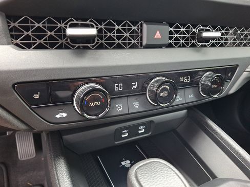 Used 2026 Honda Accord SE image 16