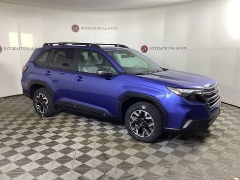 Used 2026 Subaru Forester Wilderness w/ Wilderness Package AWD/4WD image 3