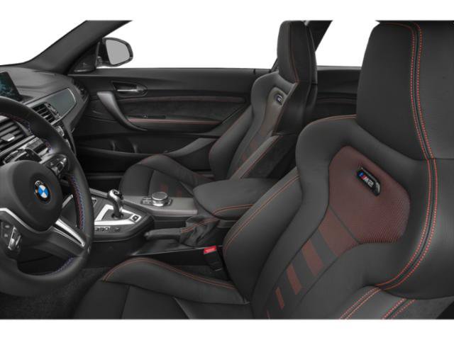 Used 2019 BMW M2 Competition w/ Executive Package RWD image 12