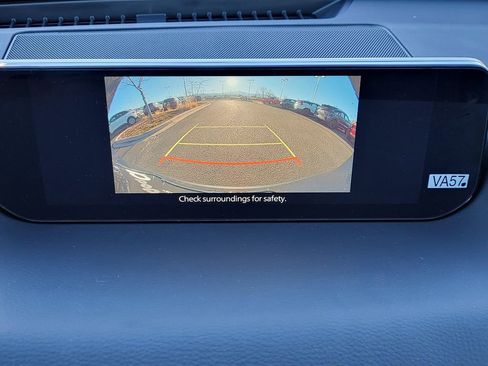 New 2026 MAZDA CX-50 AWD 2.5 S w/ Weather Package image 9