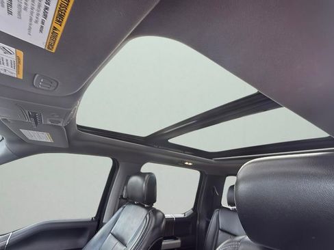 Used 2020 Ford F350 Lariat w/ Lariat Ultimate Package image 25