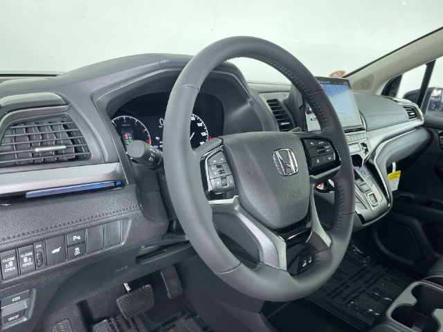 New 2027 Honda Odyssey Touring image 40