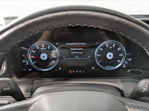 Used 2024 Ford Mustang Premium RWD image 23