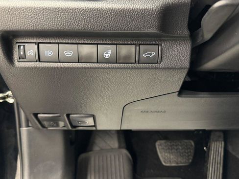 Used 2025 Toyota RAV4 XLE Premium w/ Weather Package image 10