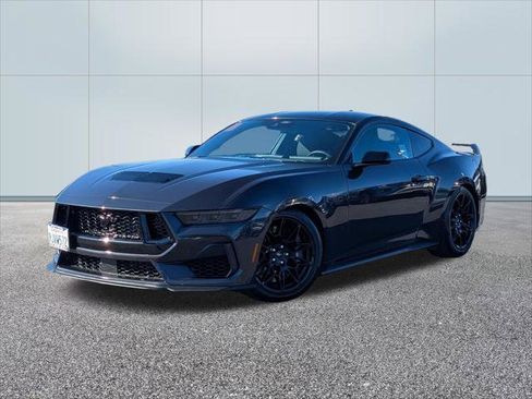 Used 2024 Ford Mustang GT w/ GT Performance Package RWD image 1