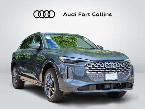 New 2026 Audi Q5 Premium Plus AWD/4WD image 3