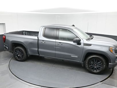 Used 2020 GMC Sierra 1500 Elevation w/ Elevation Value Package