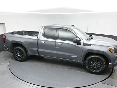 Used 2020 GMC Sierra 1500 Elevation w/ Elevation Value Package image 1