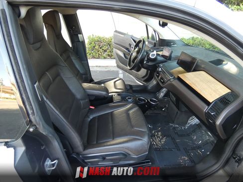 Used 2014 BMW i3 RWD image 22