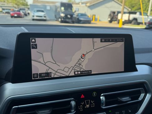 Used 2023 BMW X3 sDrive30i w/ M Sport Package image 72