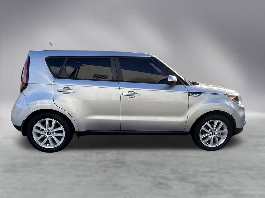 Used 2017 Kia Soul + FWD image 3