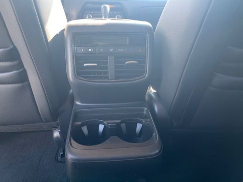 Used 2022 MAZDA CX-9 Touring w/ Touring Premium Package image 23