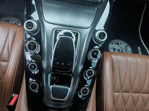 Used 2018 Mercedes-Benz AMG GT C image 35