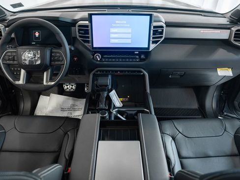 New 2026 Toyota Sequoia Limited AWD/4WD image 25