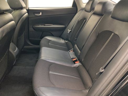 Used 2019 Kia Optima S w/ S Panoramic Sunroof Package FWD image 18