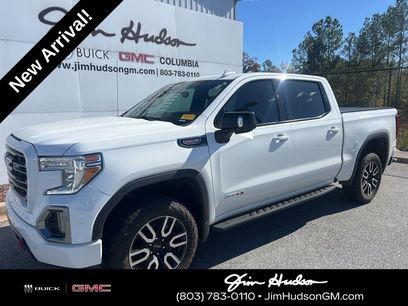Used 2022 GMC Sierra 1500 AT4 w/ AT4 Premium Package