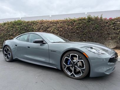 New 2025 Karma Revero Luxury