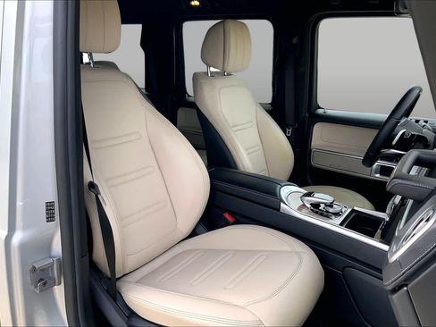 Used 2019 Mercedes-Benz G 550 image 9