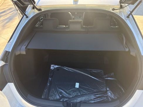 New 2026 Honda Civic Sport image 25