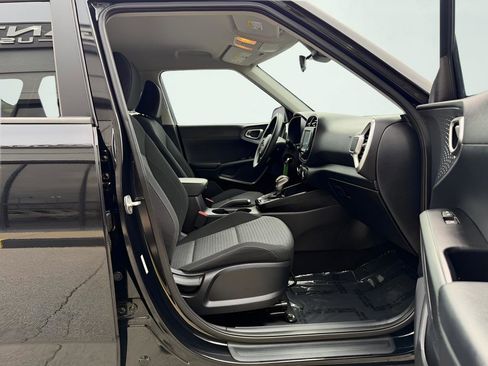 Used 2021 Kia Soul S image 29