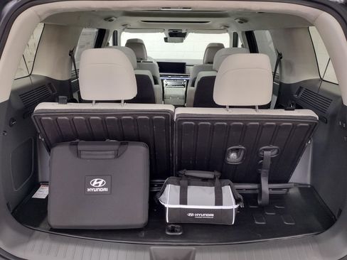 New 2026 Hyundai Santa Fe Calligraphy AWD/4WD image 18