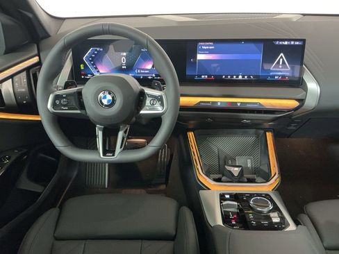 New 2026 BMW X3 xDrive30 w/ M Sport Package image 12