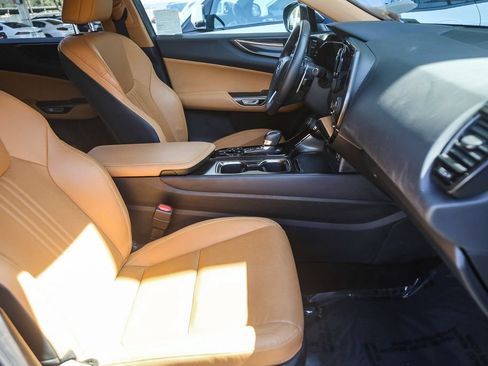 Used 2023 Lexus NX 350 AWD w/ Cold Area Package image 13