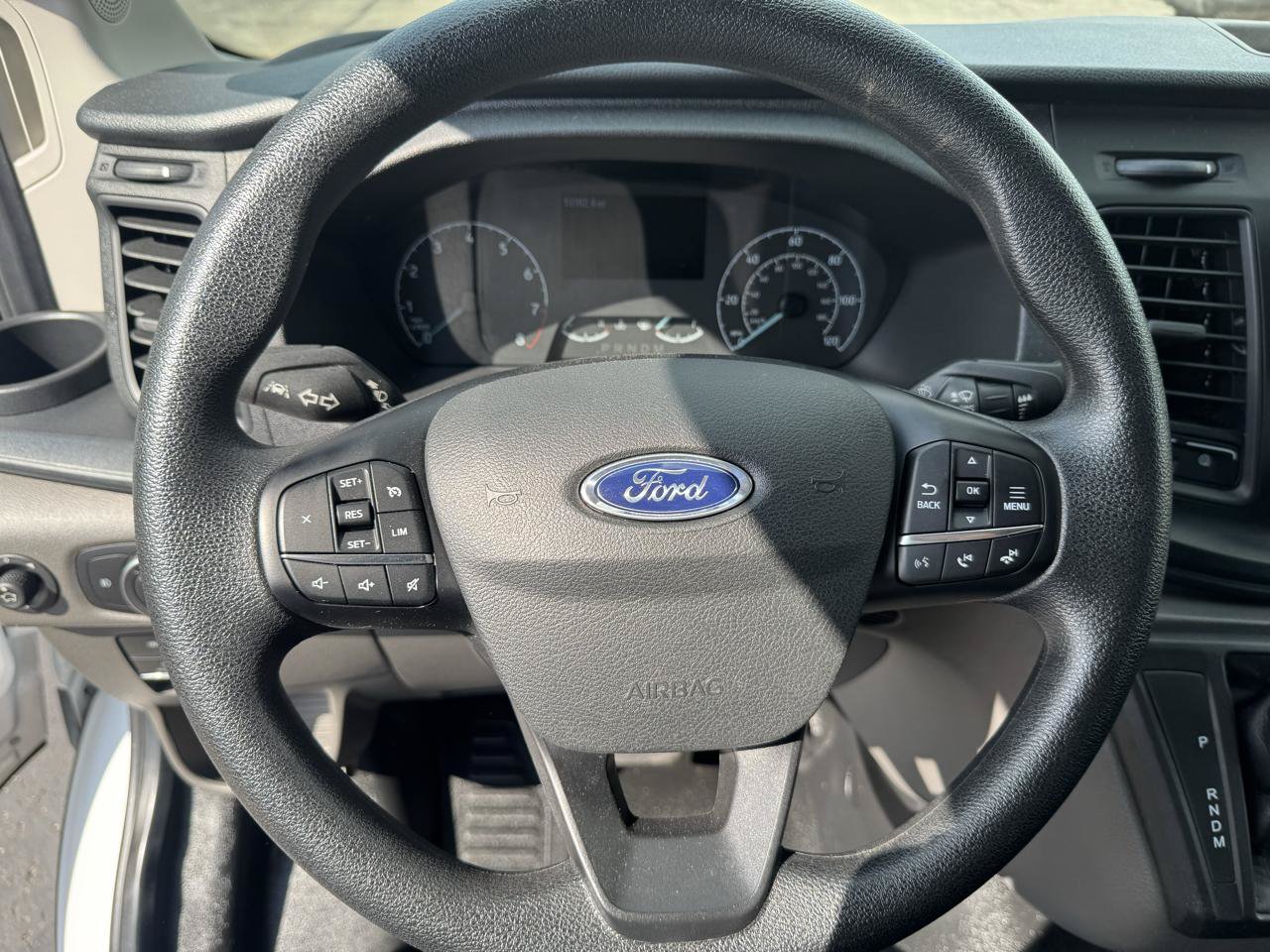 Used 2025 Ford Transit 250 Low Roof w/ Exterior Upgrade Package RWD image 21