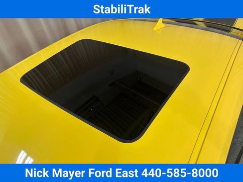 Used 2015 Chevrolet Camaro LT w/ RS Package image 28