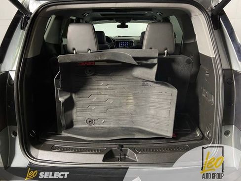 Used 2023 GMC Acadia AT4 w/ Technology Package AWD/4WD image 28