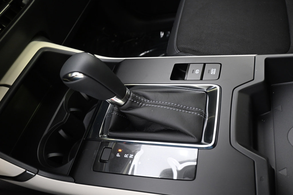 New 2026 MAZDA CX-5 Preferred AWD/4WD image 30