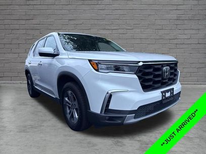Used 2025 Honda Pilot EX-L
