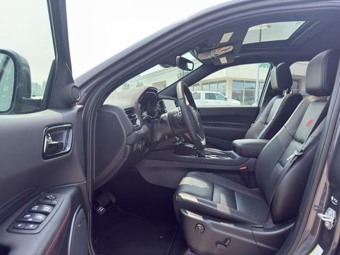New 2026 Dodge Durango GT AWD/4WD image 12