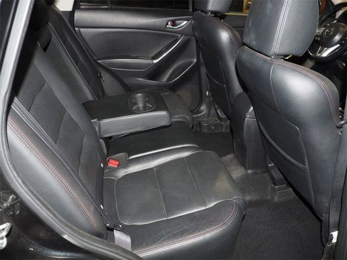 Used 2016 MAZDA CX-5 Grand Touring image 15
