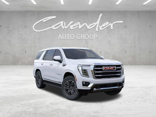 New 2026 GMC Yukon Elevation w/ Elevation Premium Package RWD image 1