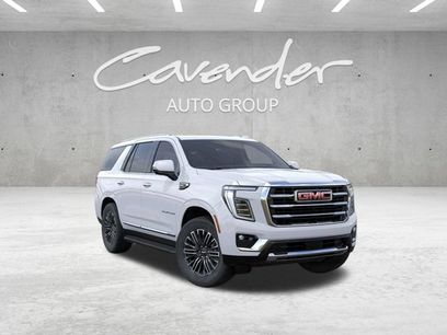 New 2026 GMC Yukon Elevation w/ Elevation Premium Package