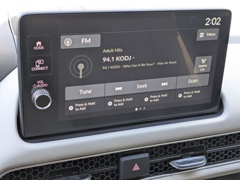 Used 2026 Honda HR-V EX-L image 22