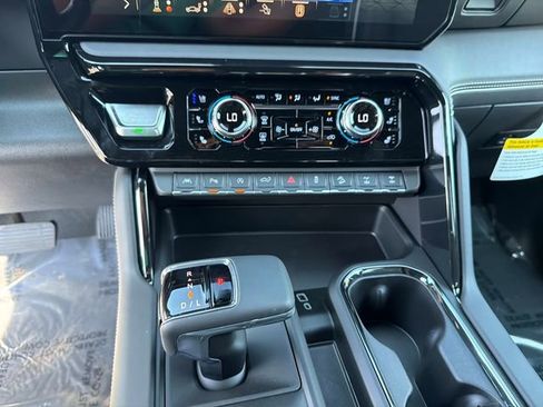 New 2026 GMC Sierra 1500 AT4X AWD/4WD image 24