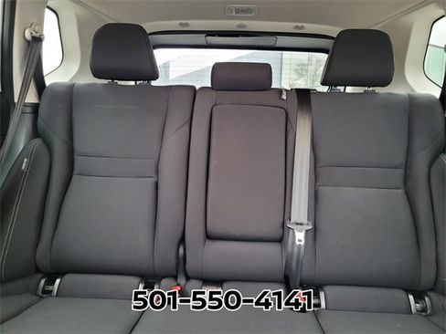 Used 2025 Nissan Rogue S image 12