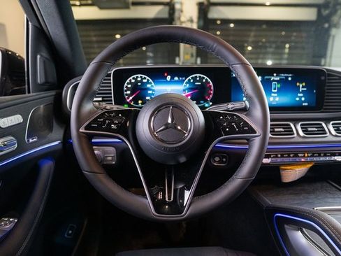 New 2026 Mercedes-Benz GLE 450 4MATIC image 26
